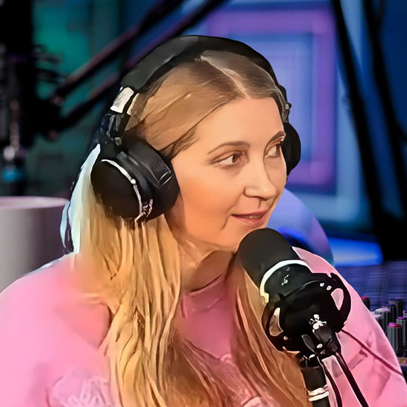 The Liftoff Experience Podcast