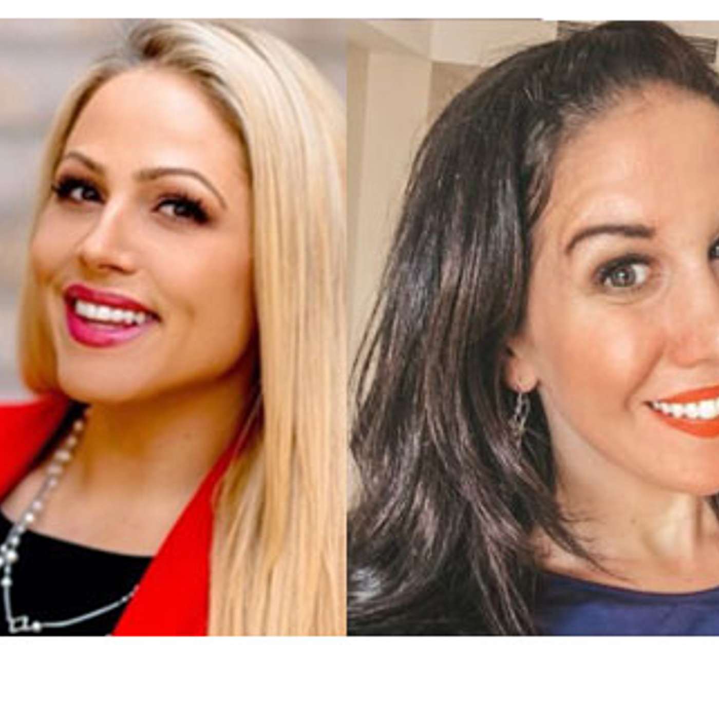 2B Bolder Podcast : Career Insights & Advice from Successful Women in Business & Tech