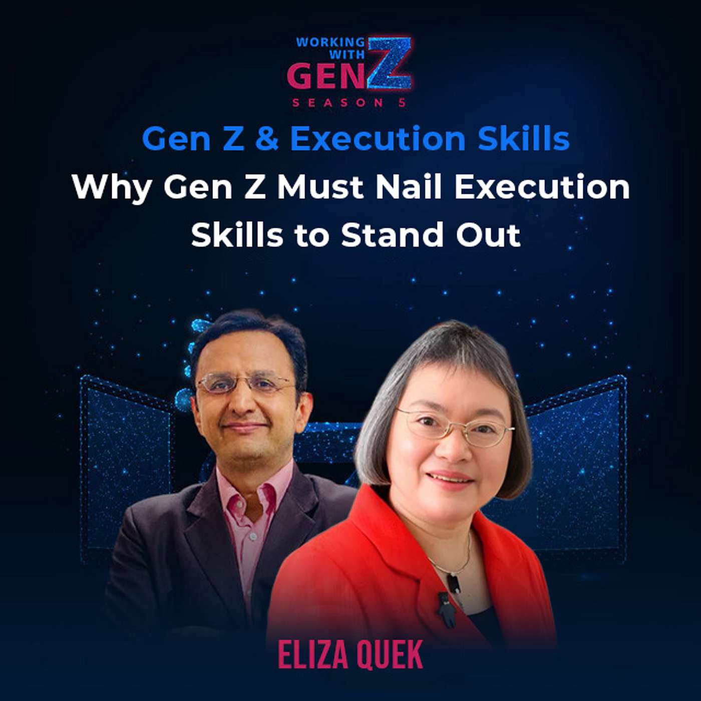 Working with Gen Z