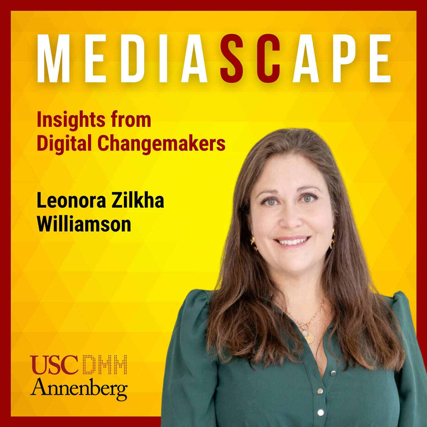 MEDIASCAPE: Insights From Digital Changemakers