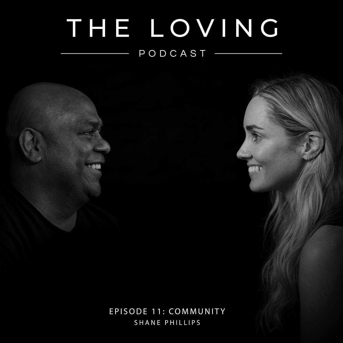 The Loving Podcast