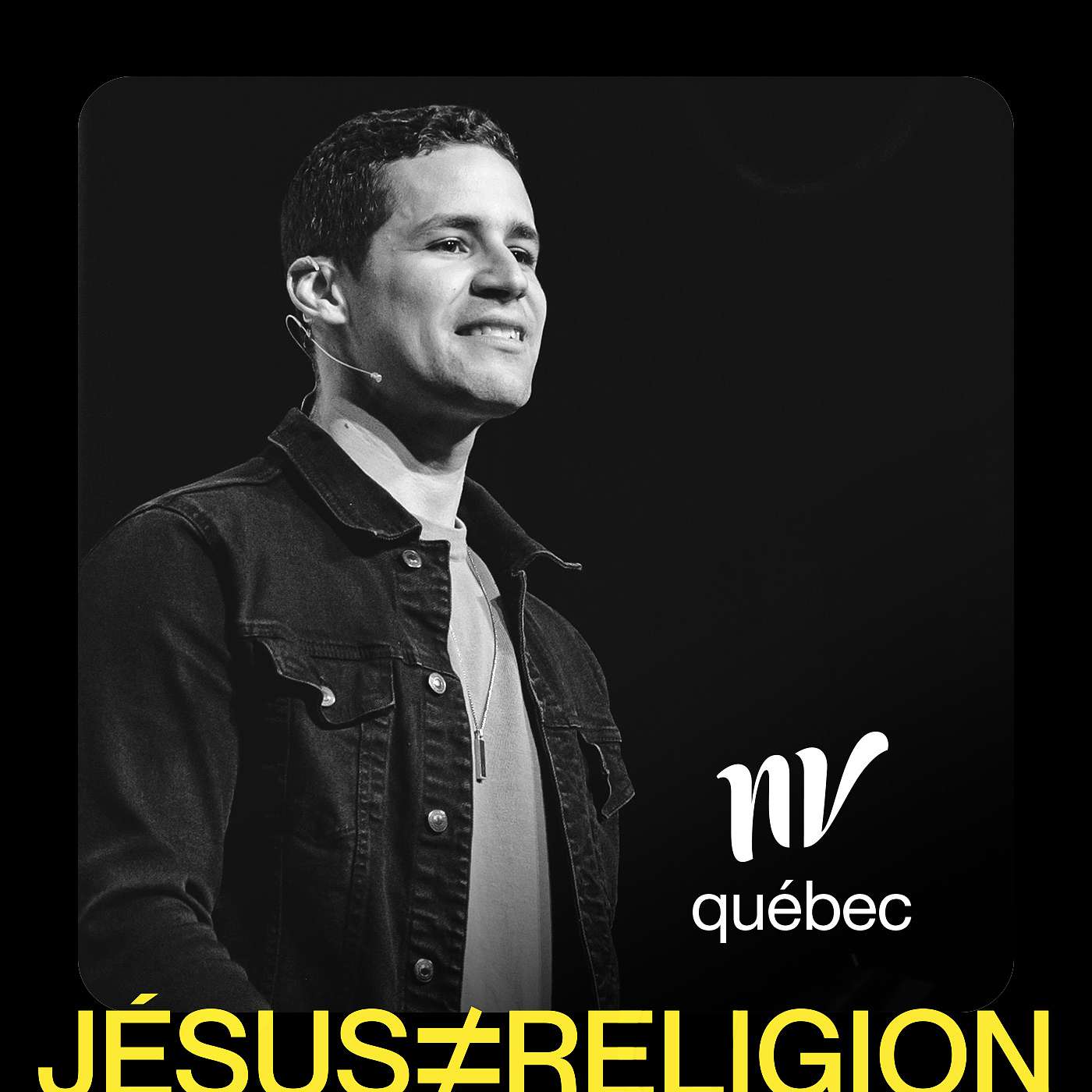Viens et vois | Jean-Philippe Beaudry