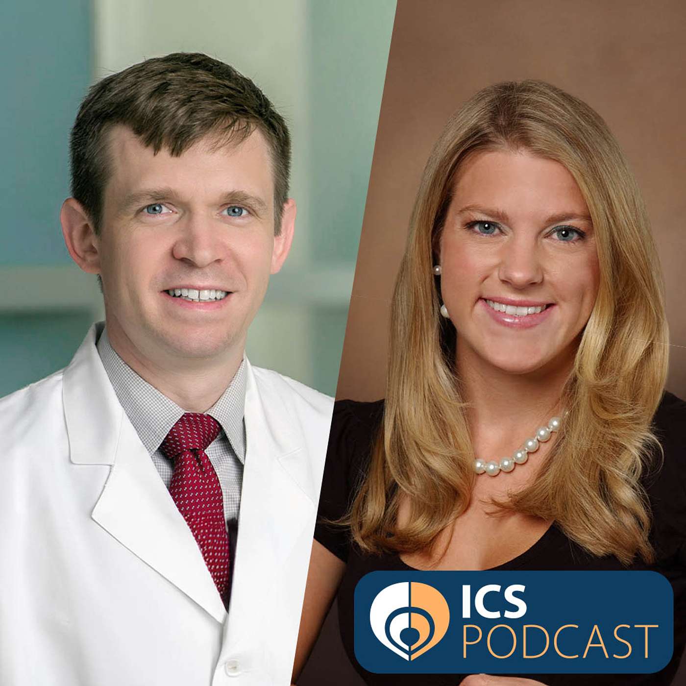 ICS Podcast