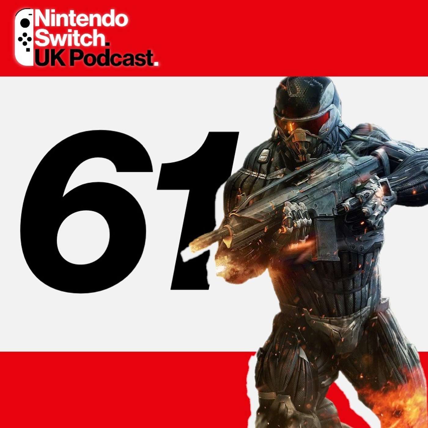 Crysis? What Crysis? - Episode 61