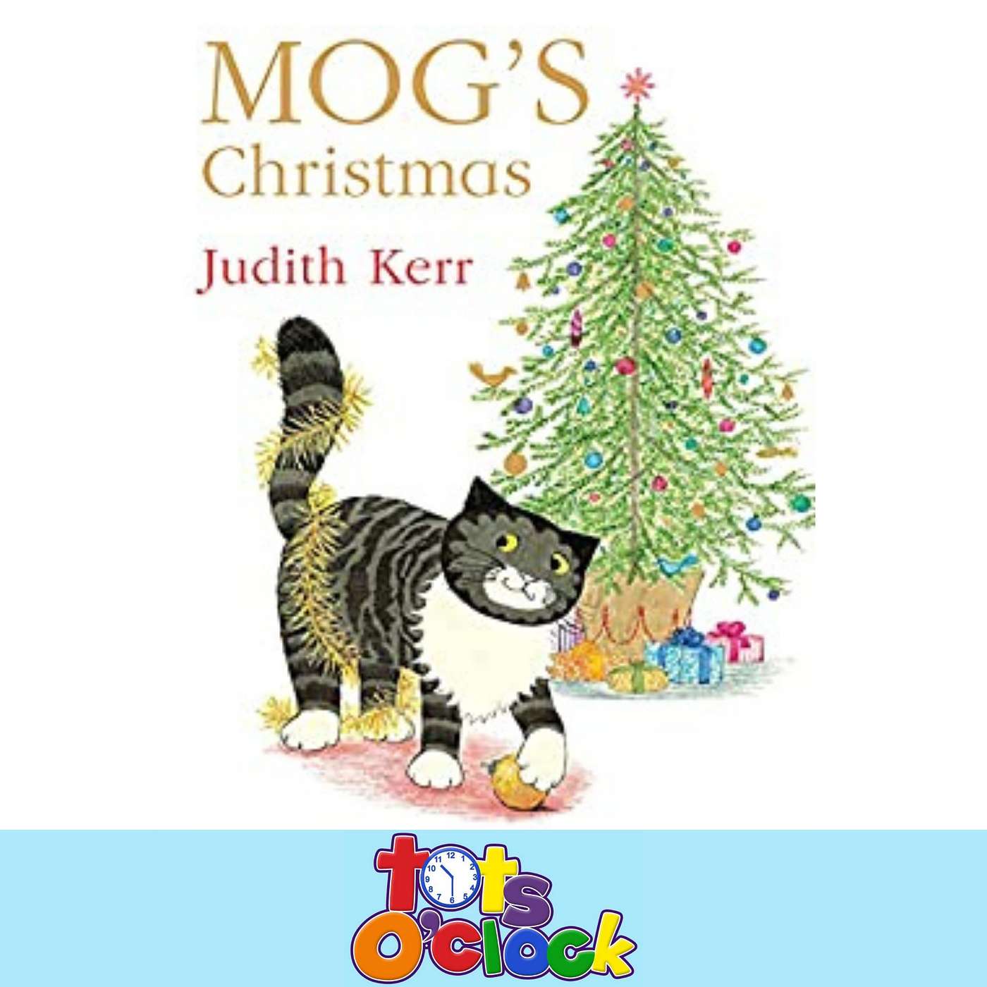 Mog's Christmas