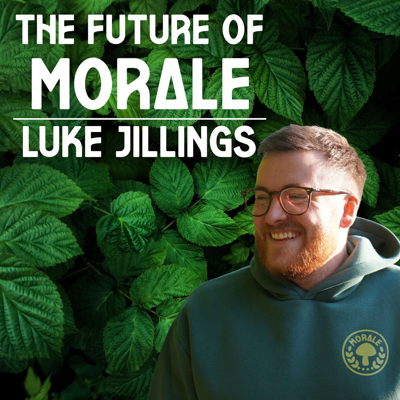 The Future Of Morale | Morale Boost #005 episode artwork