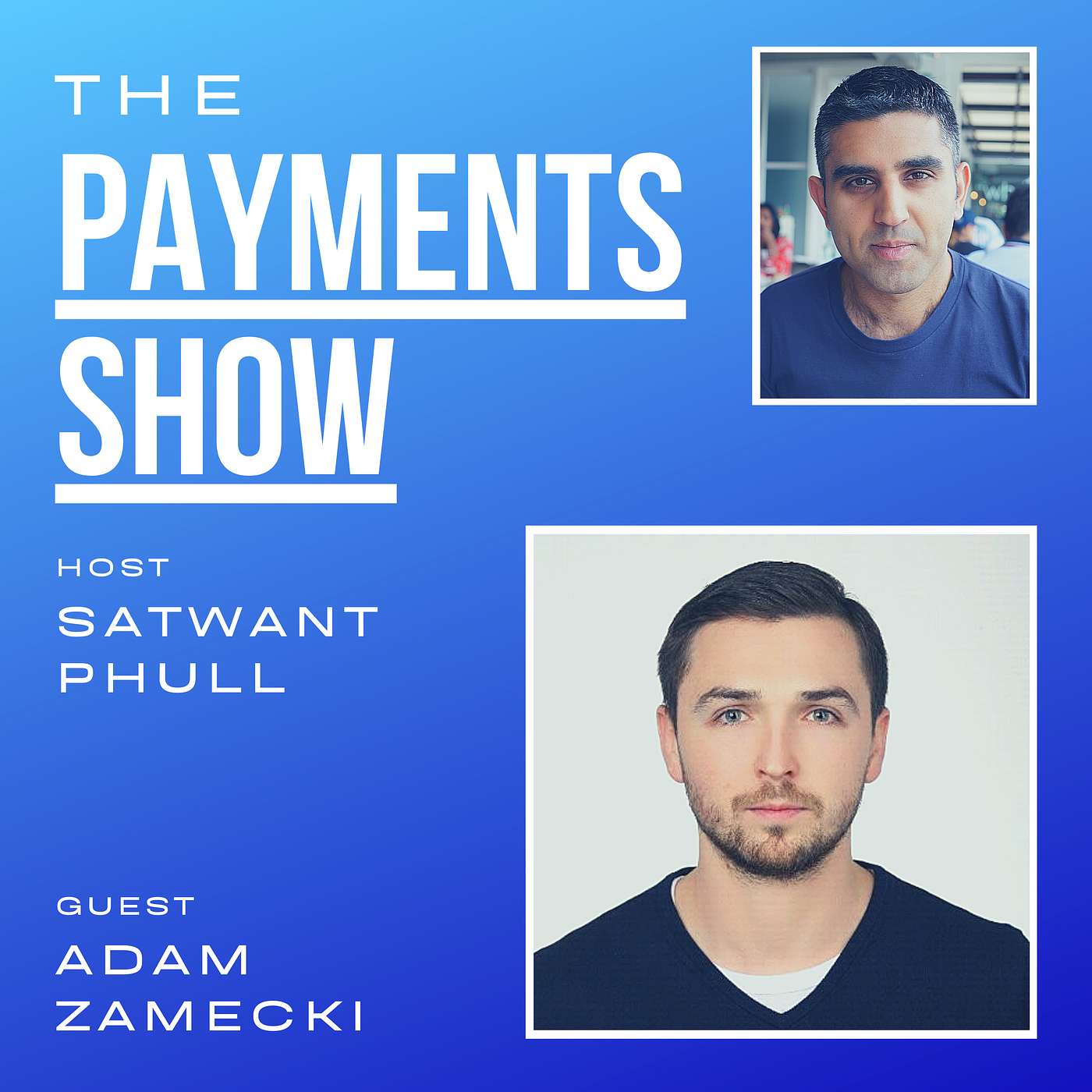 The Payments Show Podcast