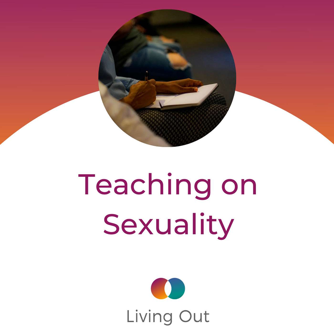 Teaching on Sexuality (Church Leaders #2)