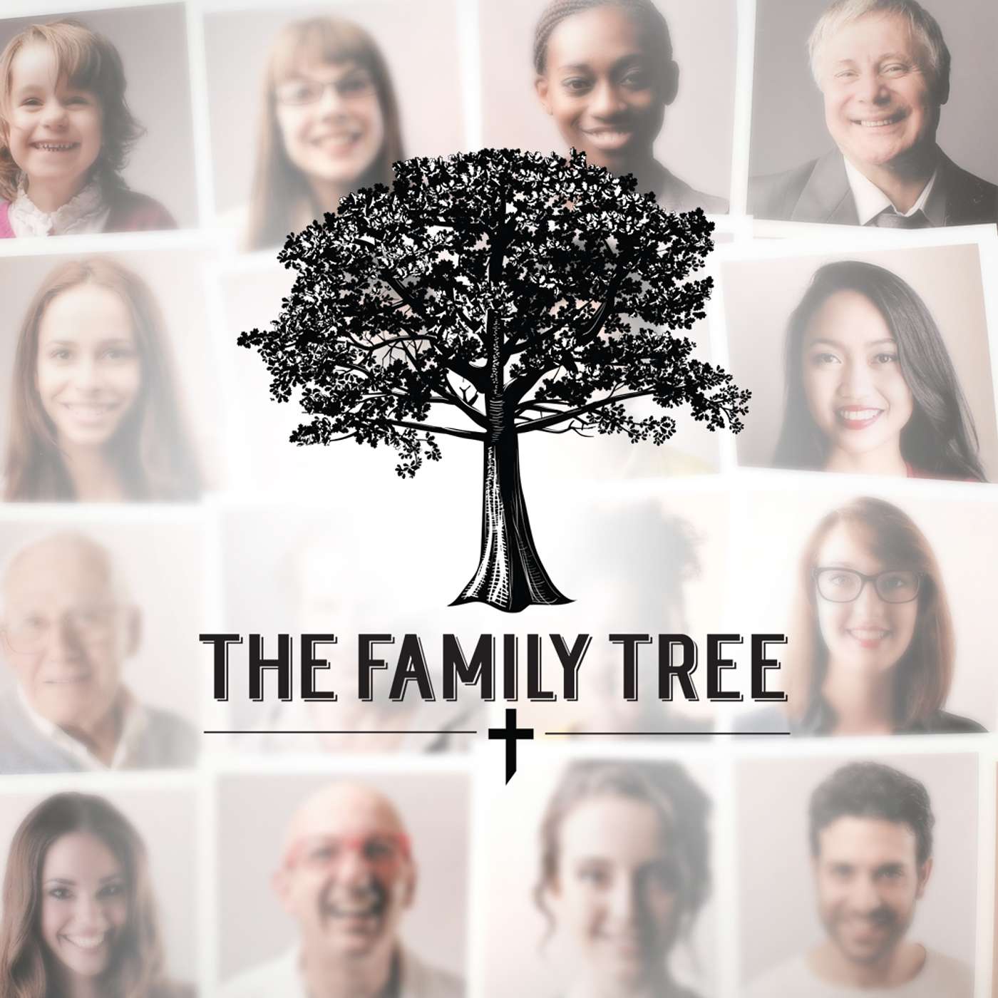 The Family Tree: Week 9