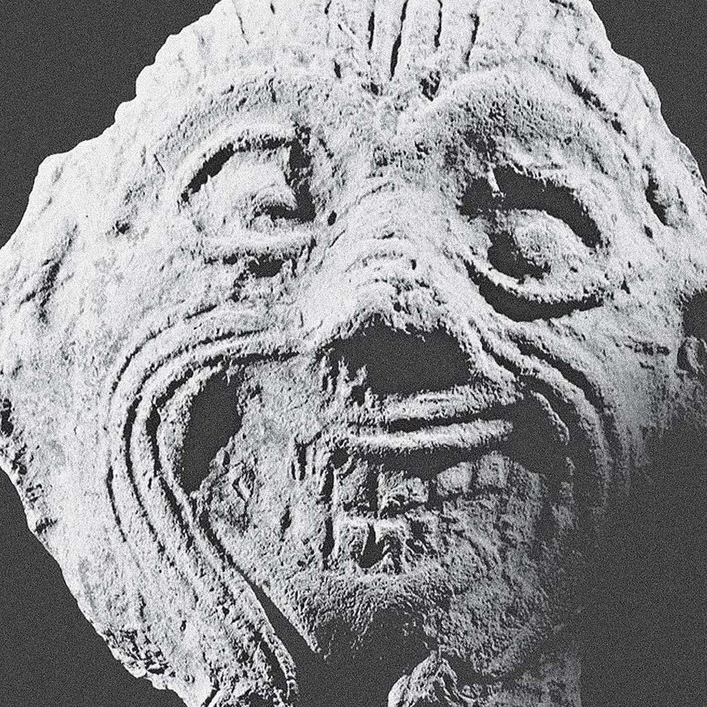 Gilgamesh: The Oldest Story Ever Told and Why It Still Haunts Us Today (with Stuart Kendall)