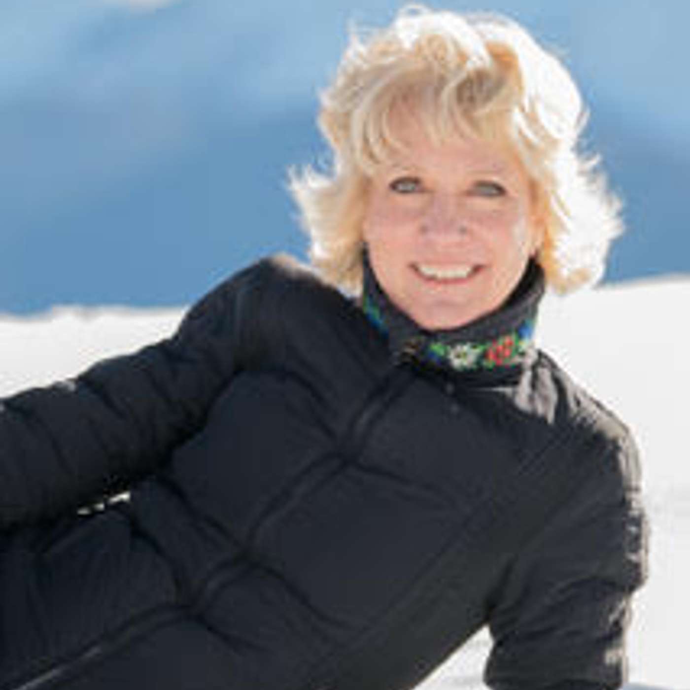 Coaching With an Iron Fist and a Velvet Glove - TTST Interview with Dr. Melinda Fouts of Success Starts With You