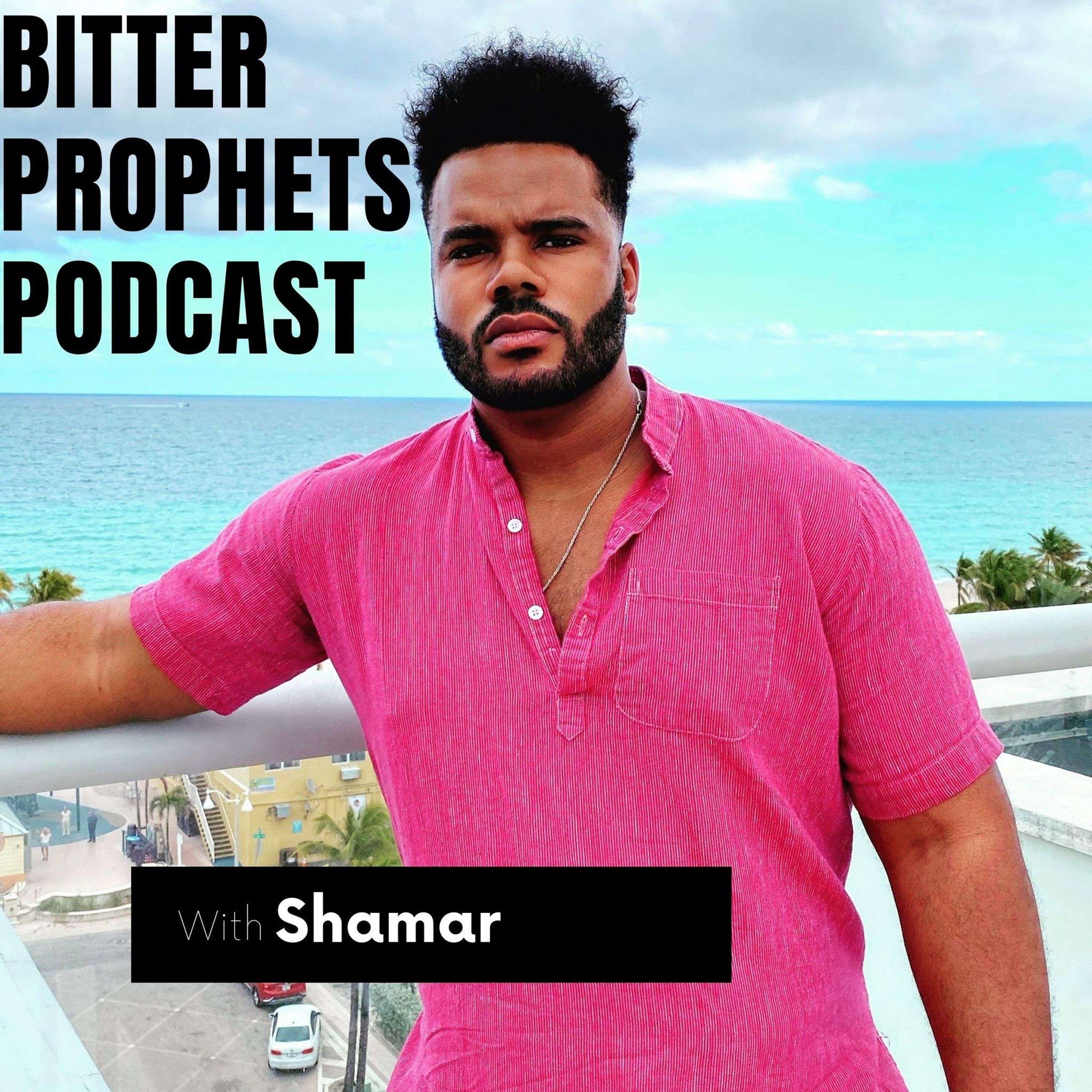Bitter Prophets Podcast