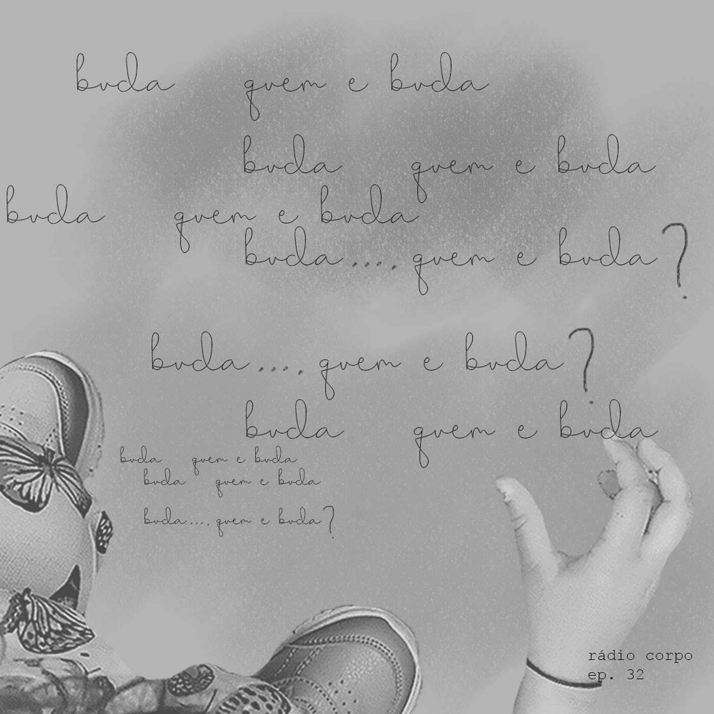 c.e.m - Rádio Corpo de Corpos