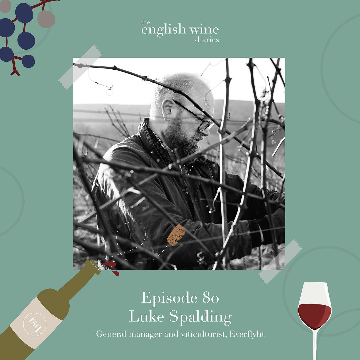 The English Wine Diaries