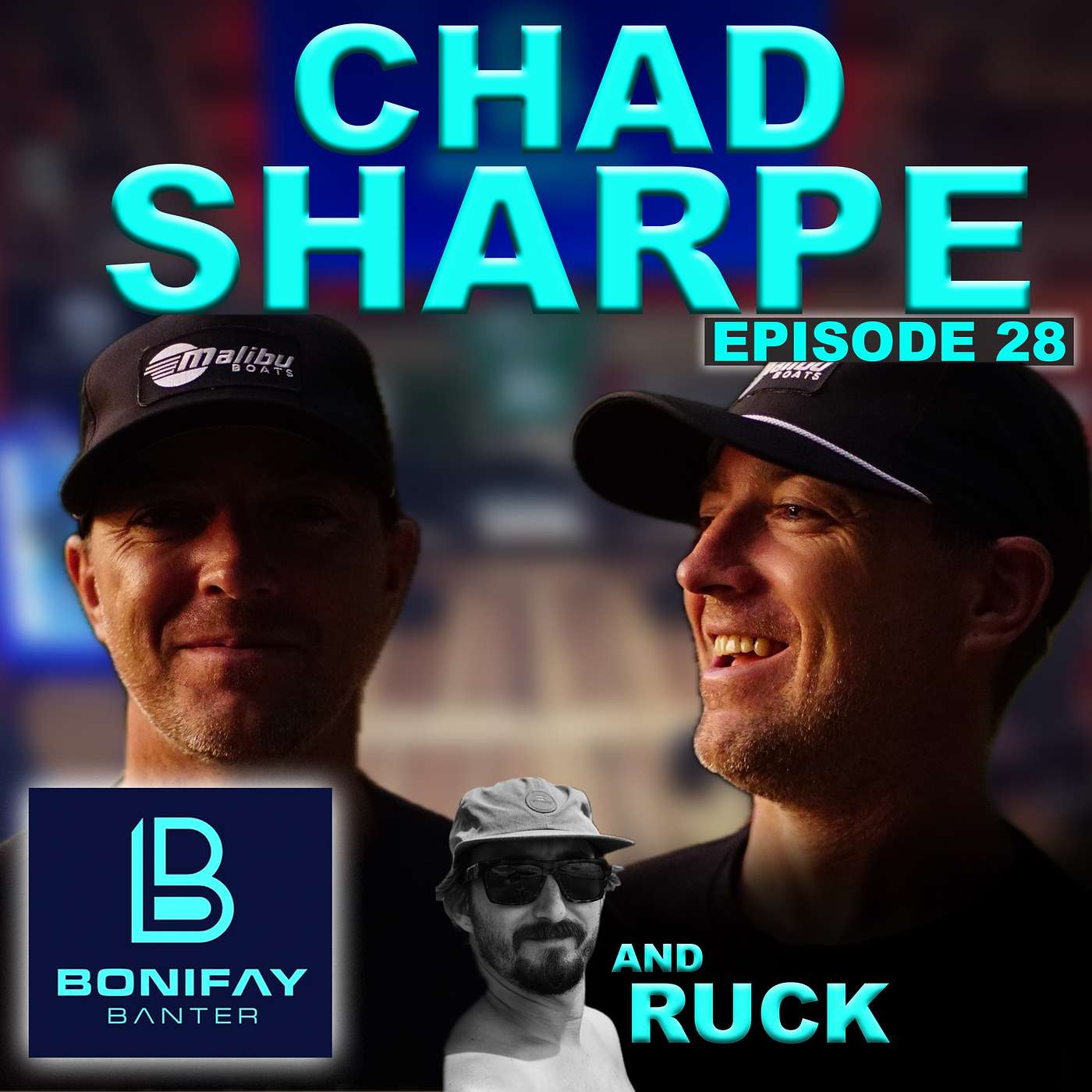 Bonifay Banter Podcast