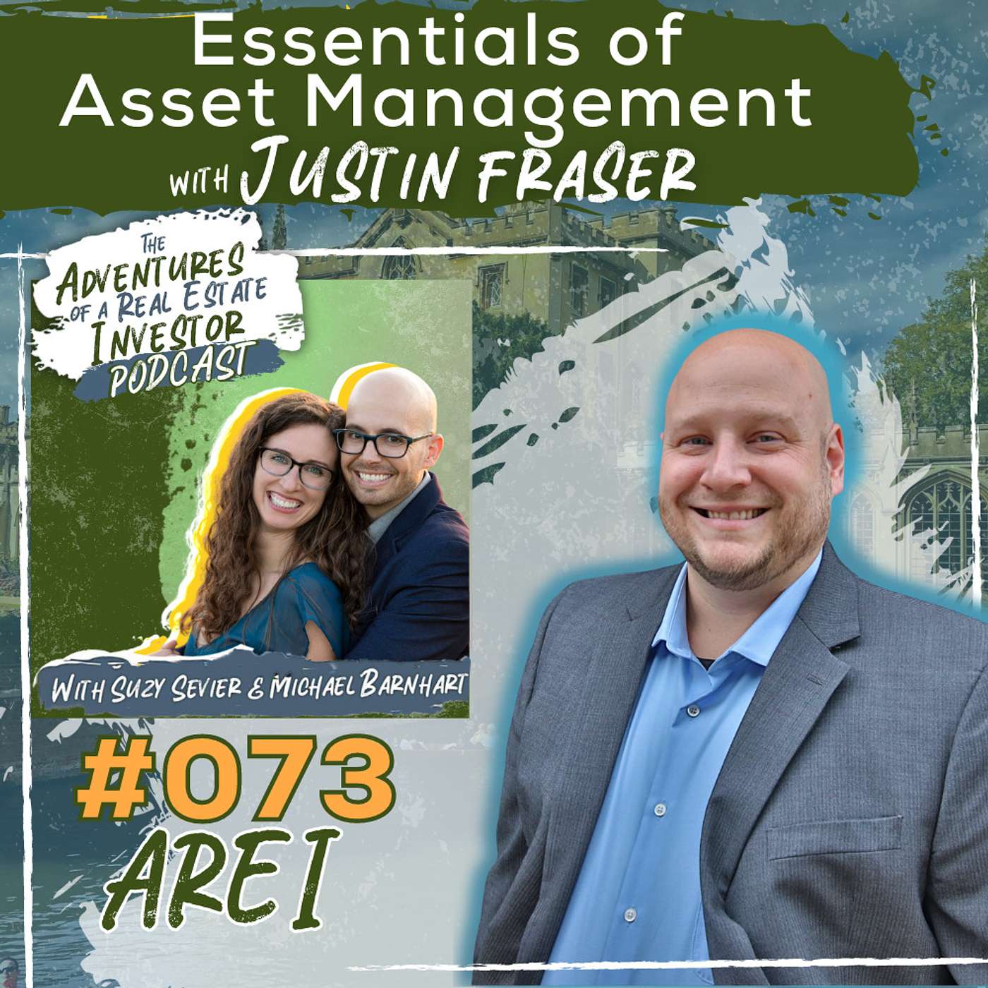 The Adventures of a Real Estate Investor