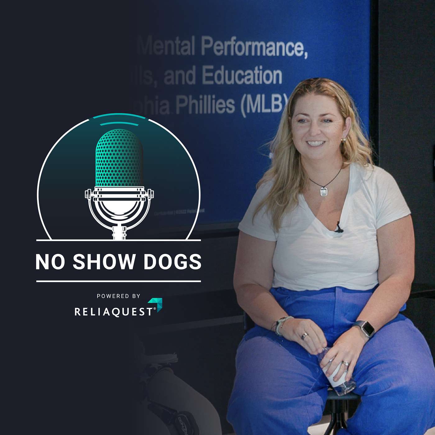 The Value of Failure with Ceci Craft - Philadelphia Phillies, Director of Mental Performance, Life Skills, and Education episode artwork