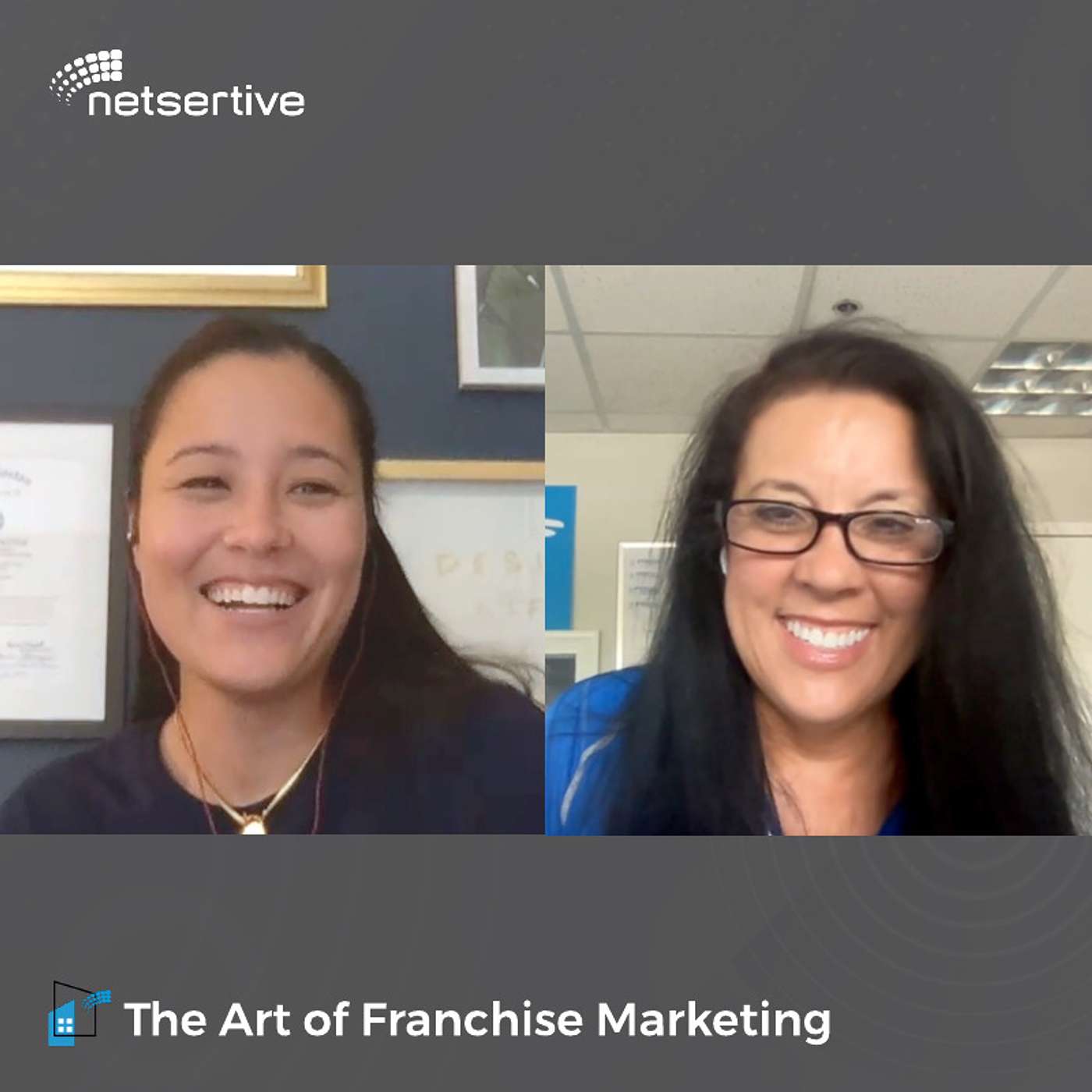 The Art of Franchise Marketing