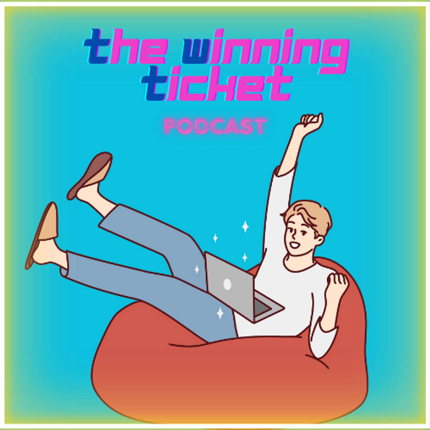 The Winning Ticket: A Lottery Game Guides