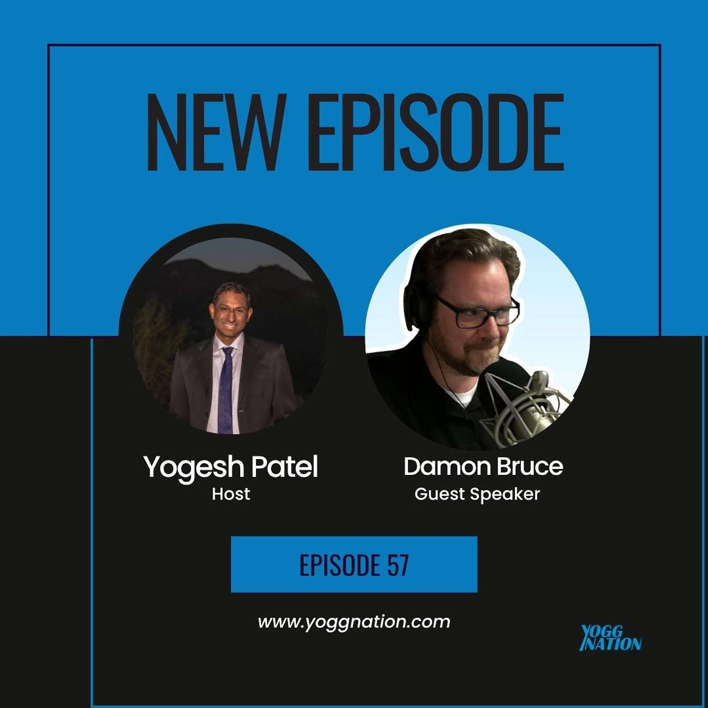 Lessons on Fatherhood from Behind the Mic