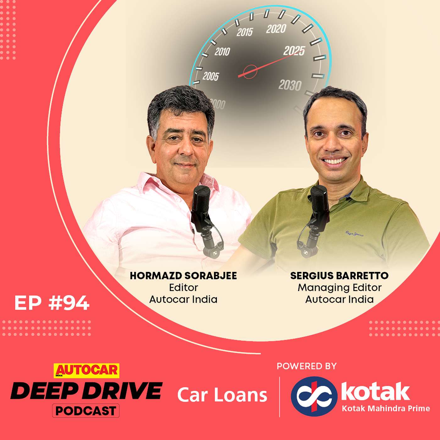 India’s Car Story: 25 Years into the New Millennium | Deep Drive Podcast | Autocar India