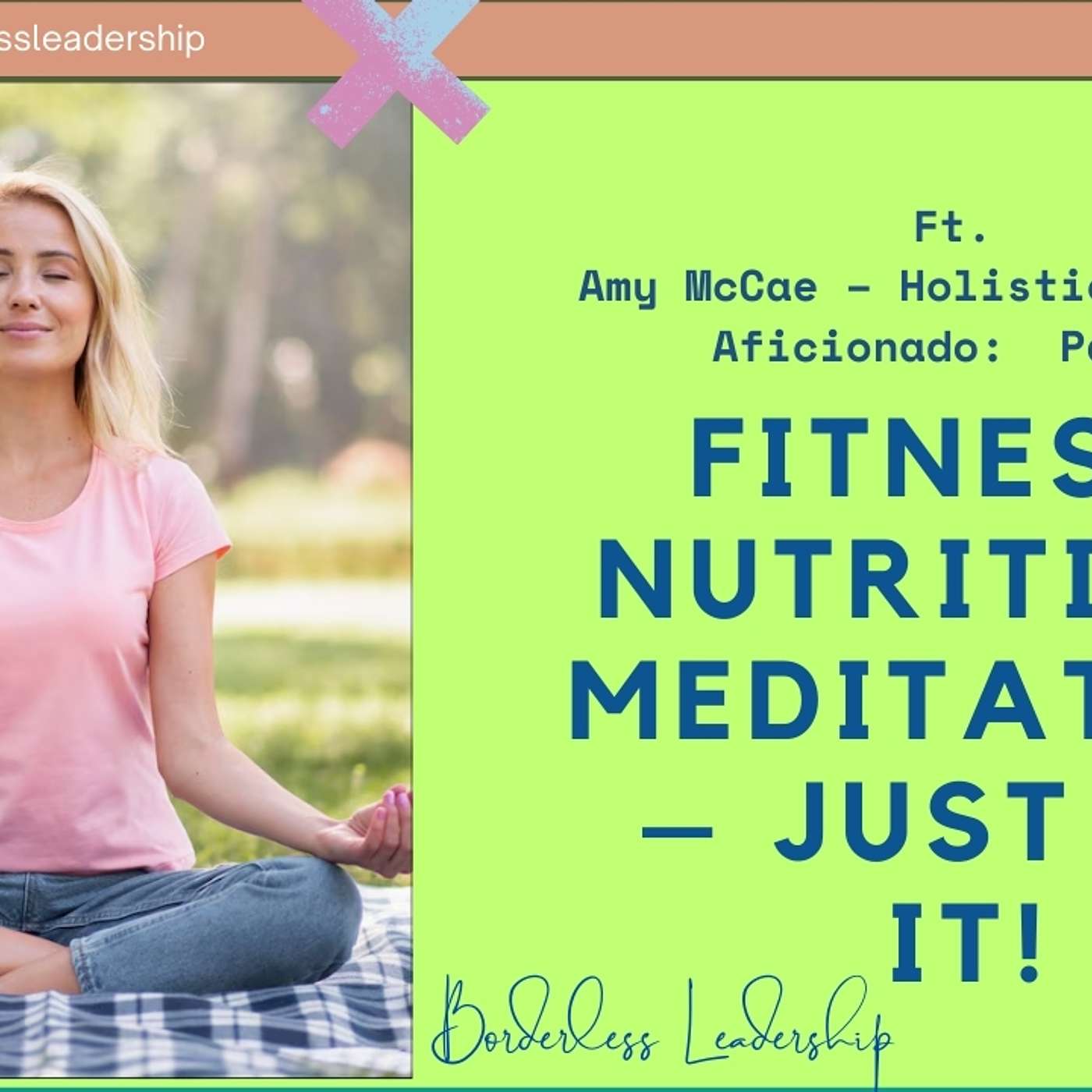 Borderless Leadership