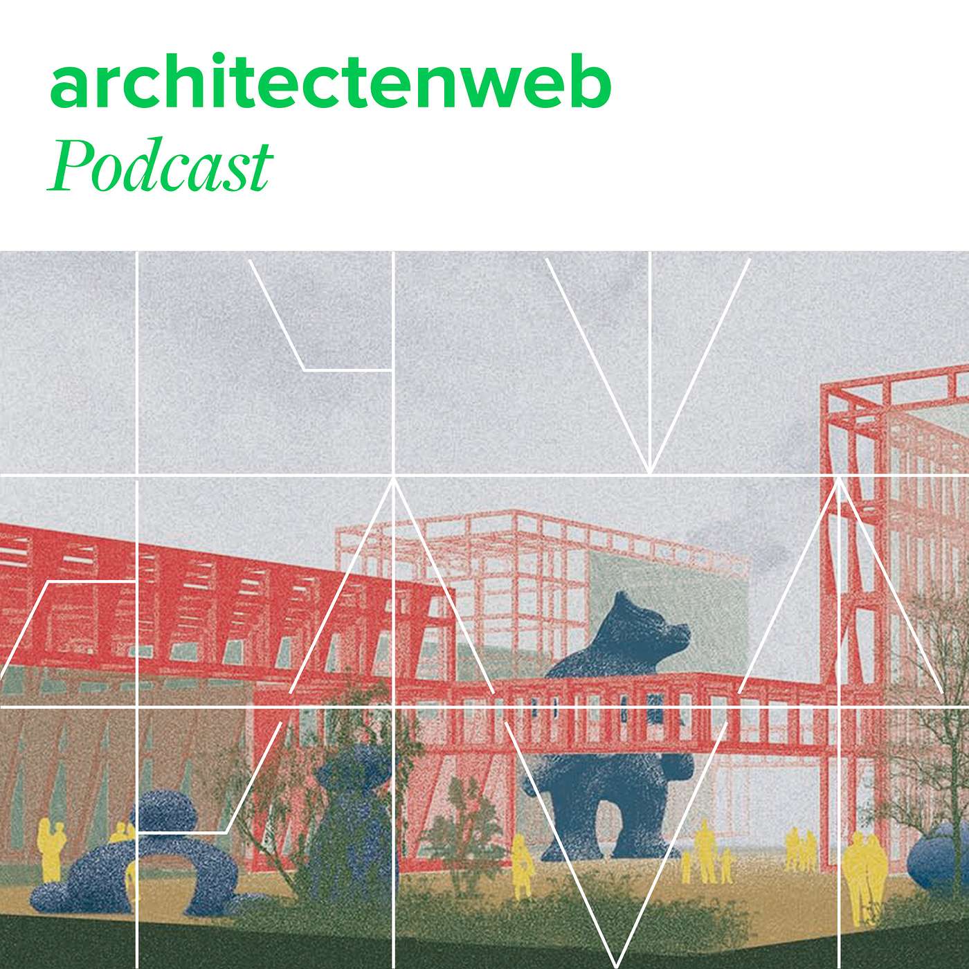 Architectenweb Podcast