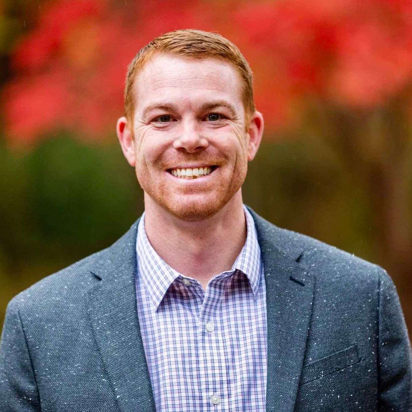 Jonathan Van Horn Mentors Pro Athletes Making SHIFT to Life after Sport