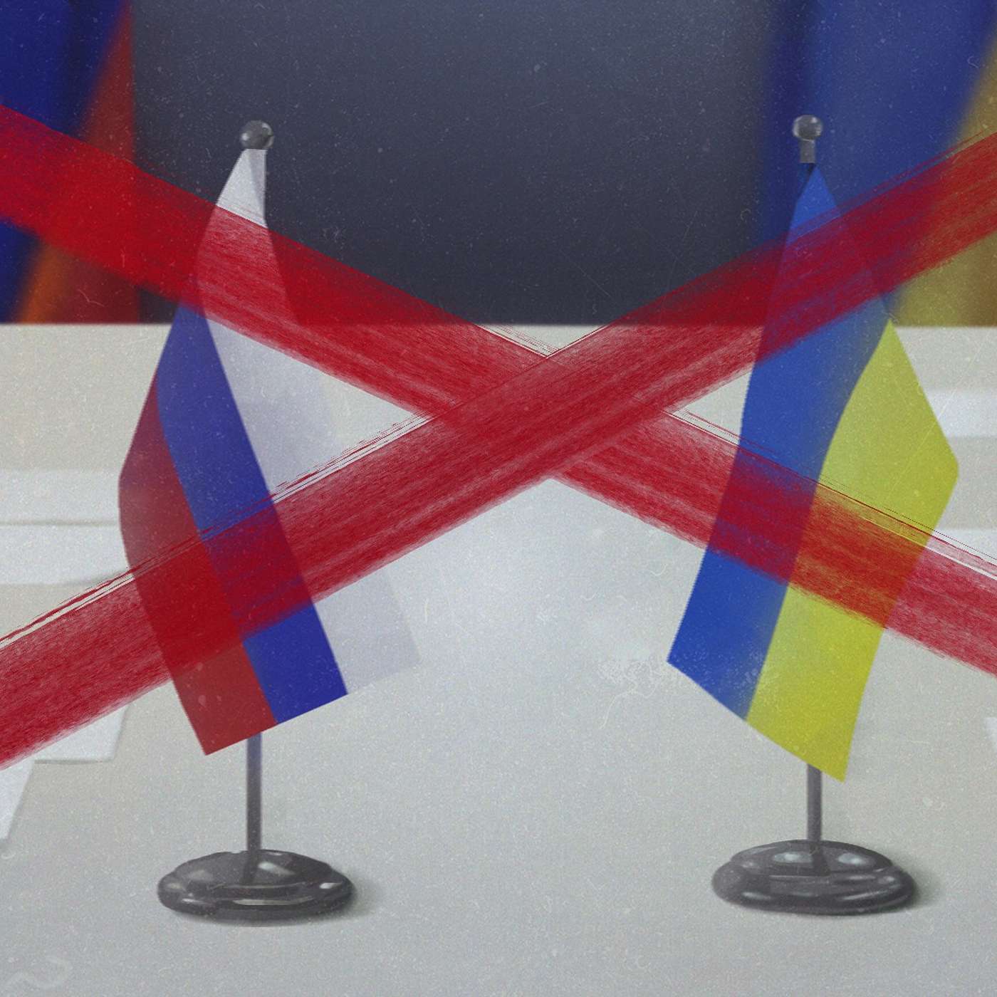 Будет ли Запад принуждать Украину к переговорам