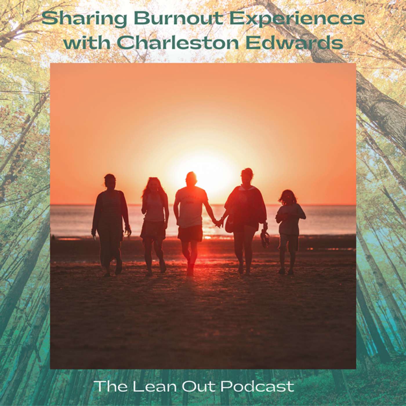 Lean Out Podcast
