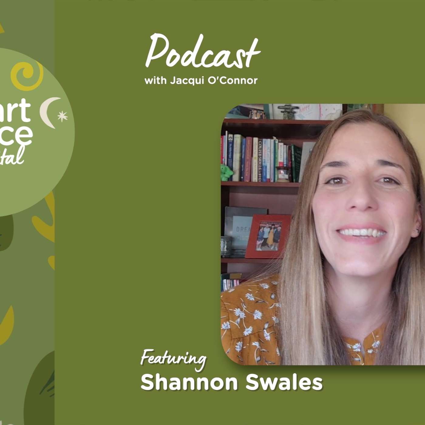 Heart Place Hospital Podcast with Jacqui O\'Connor
