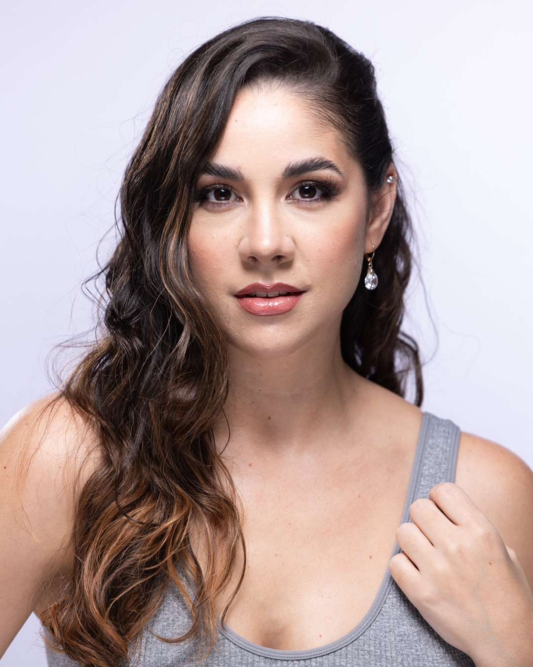 Mari Vasconez