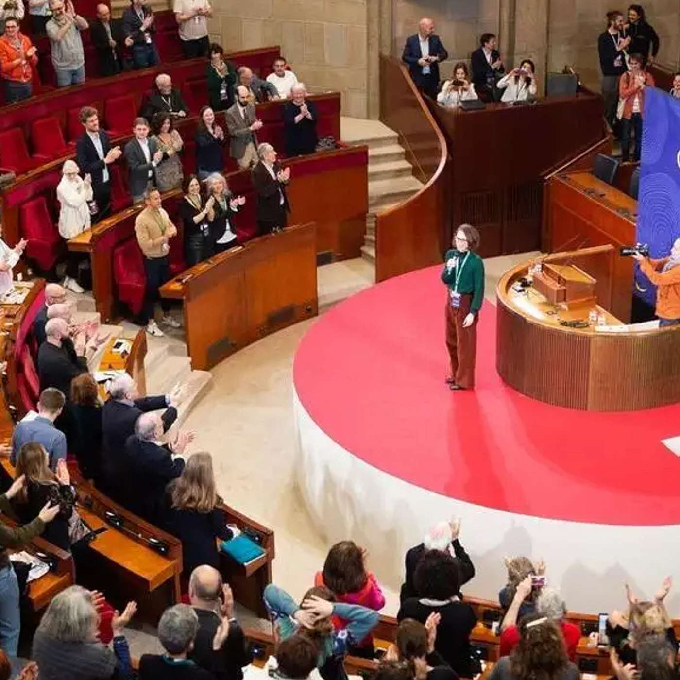 Convention citoyenne sur la fin de vie : l'analyse du député Frédéric Petit