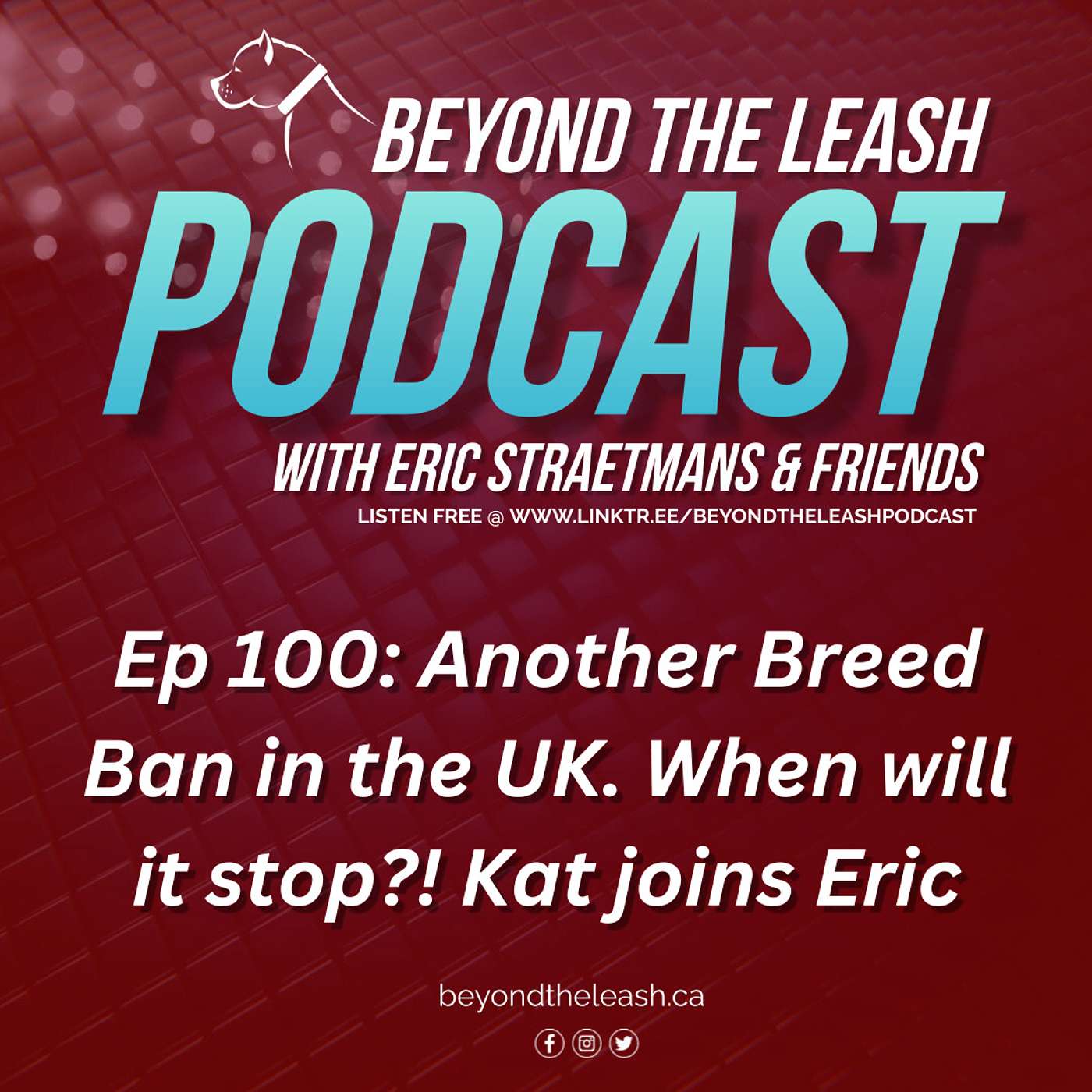 Beyond The Leash