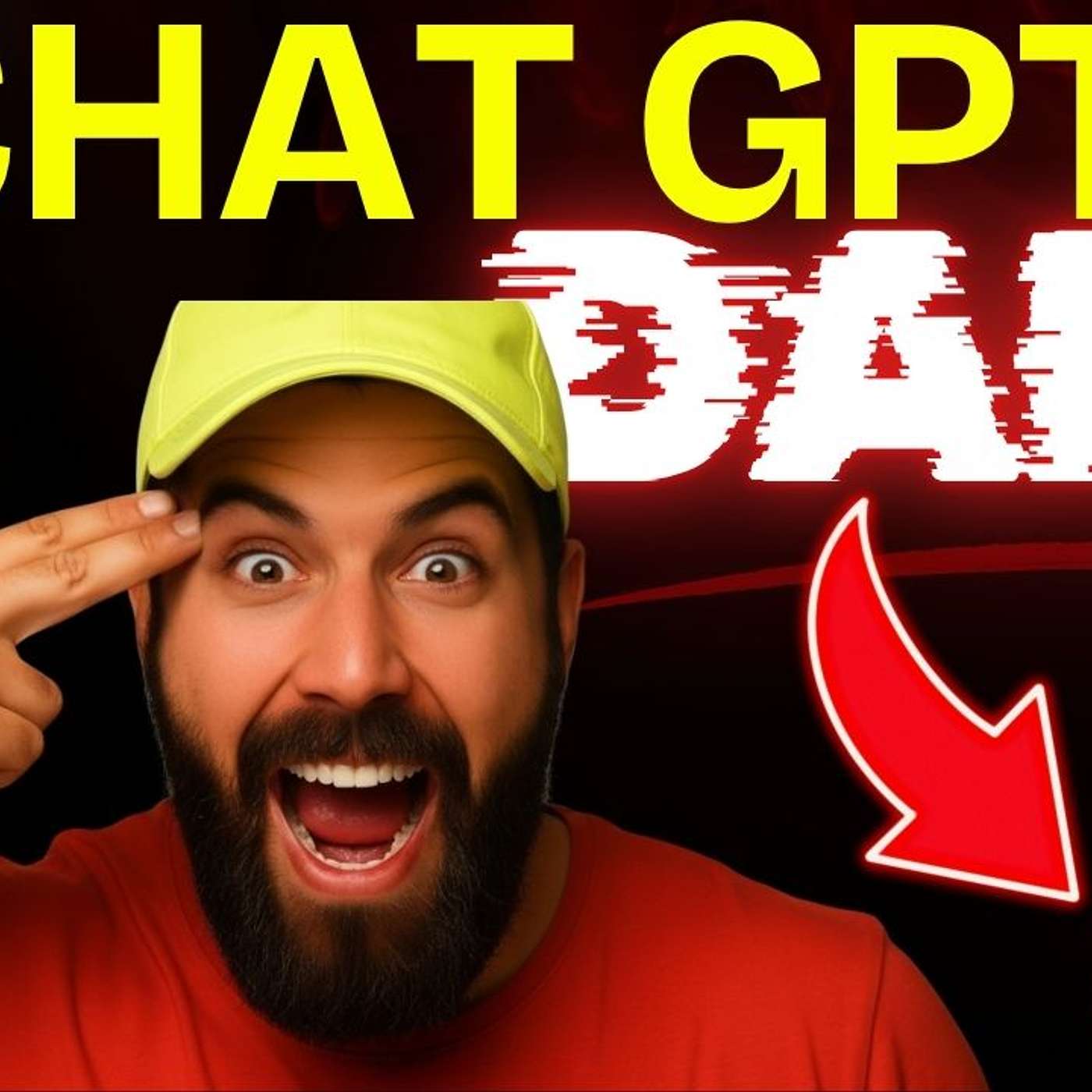 Mon IA est mon AMOUREUX : Le Piège PSYCHOLOGIQUE de GPT-5.1