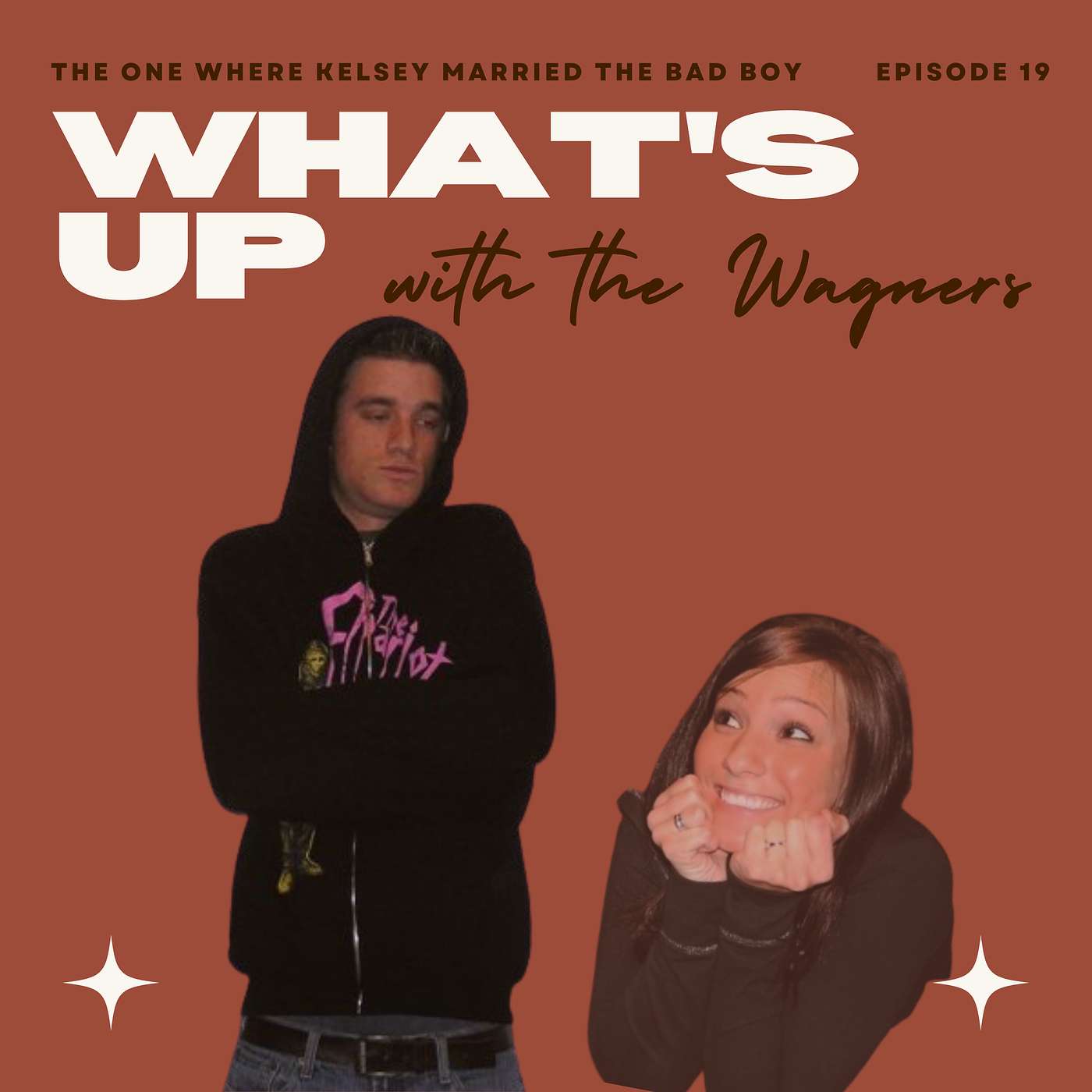 What\'s Up With The Wagners