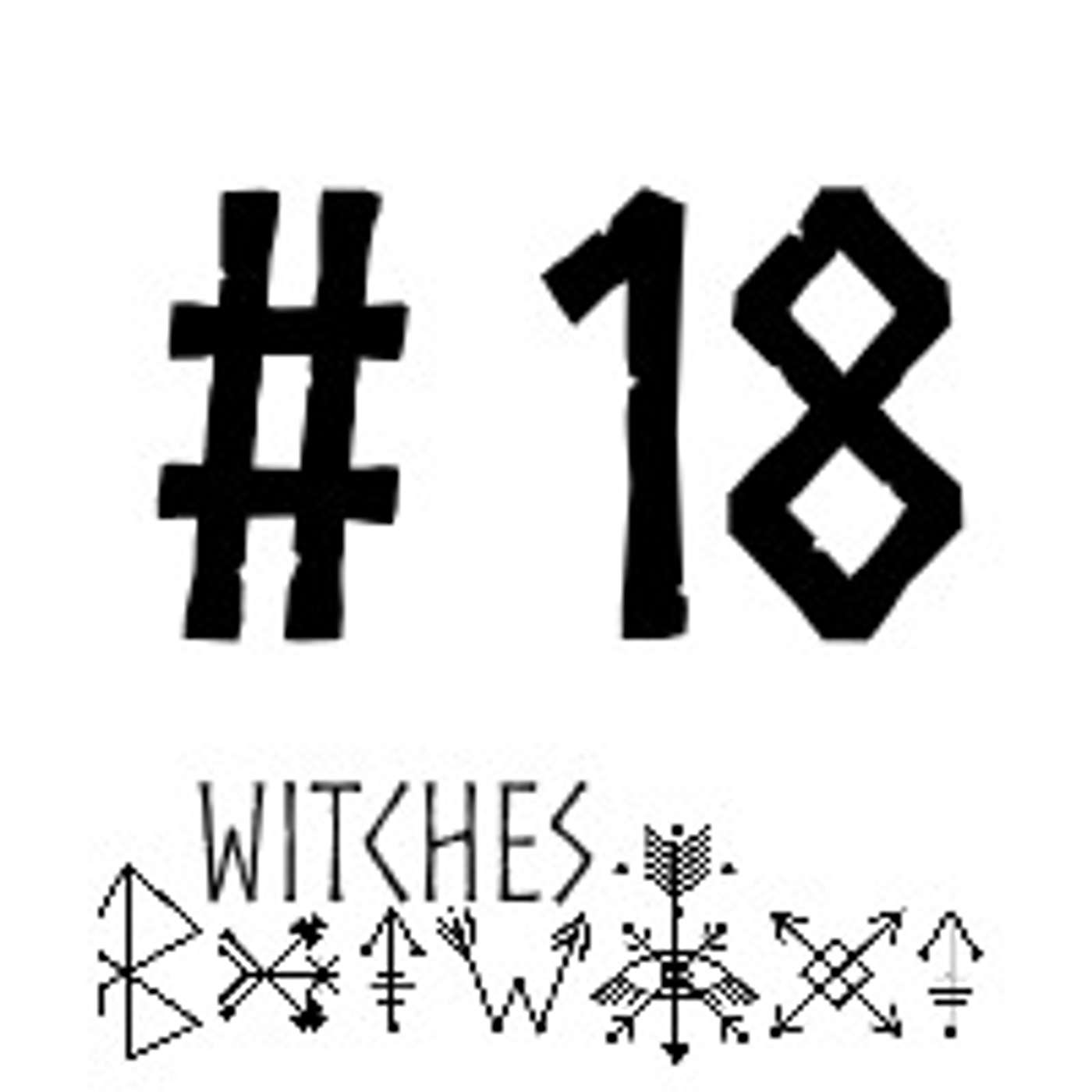 Witches Betwixt