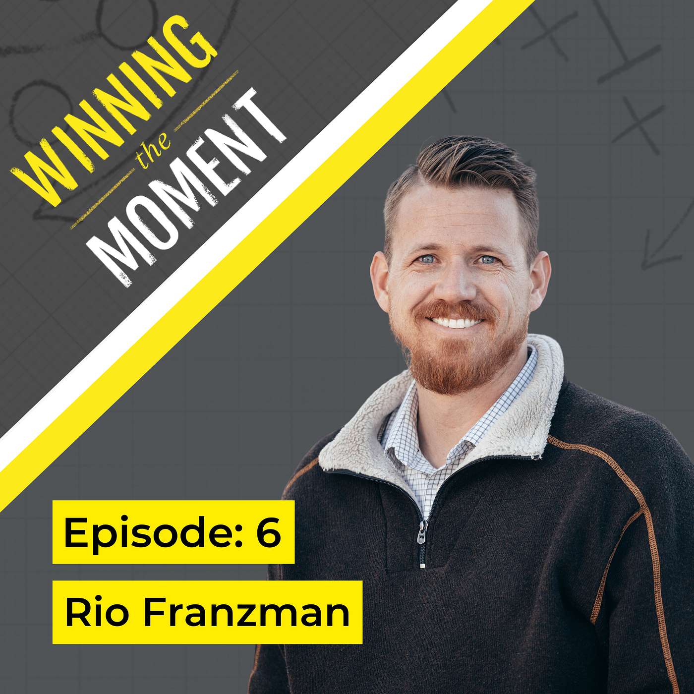 Winning The Moment