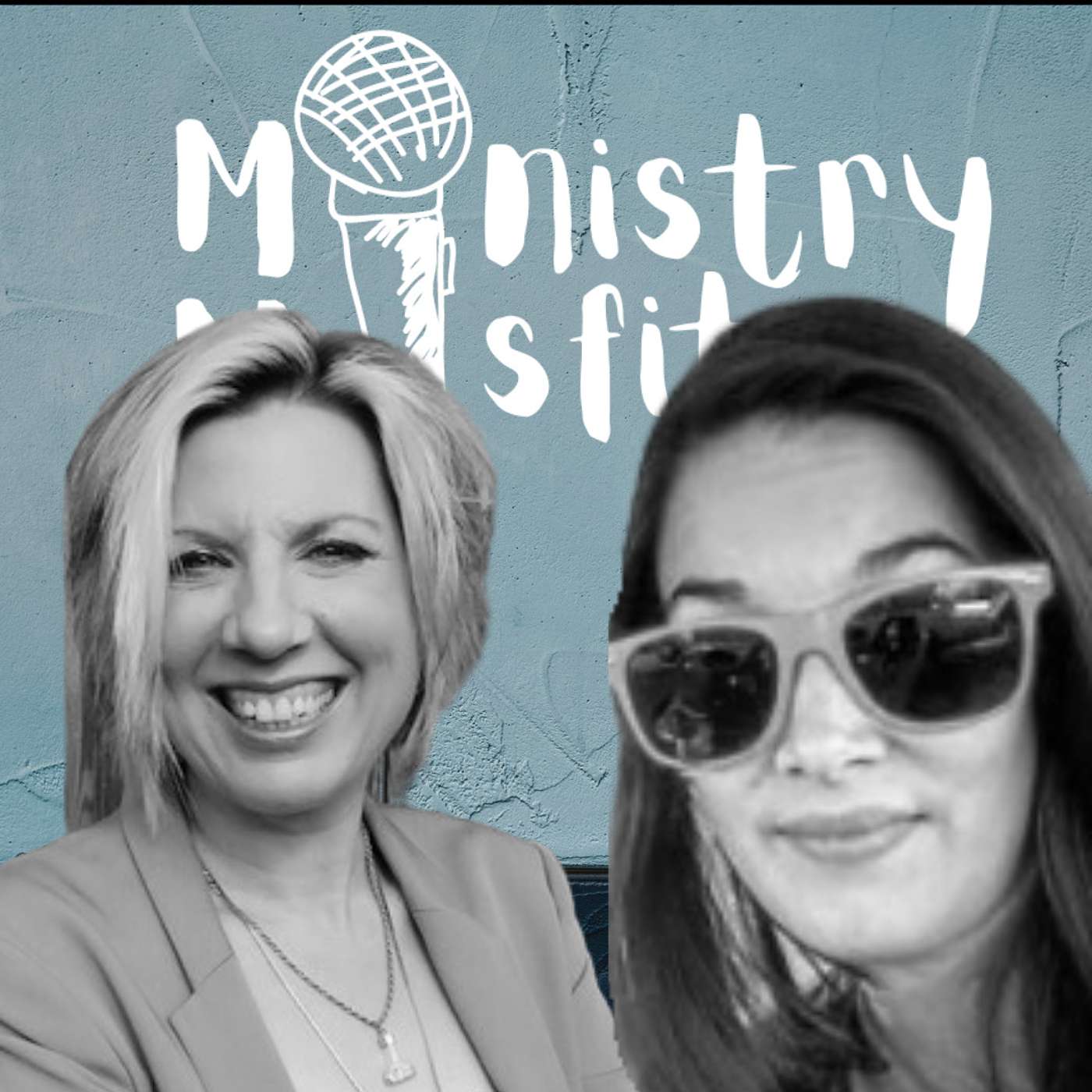 Ministry Misfits