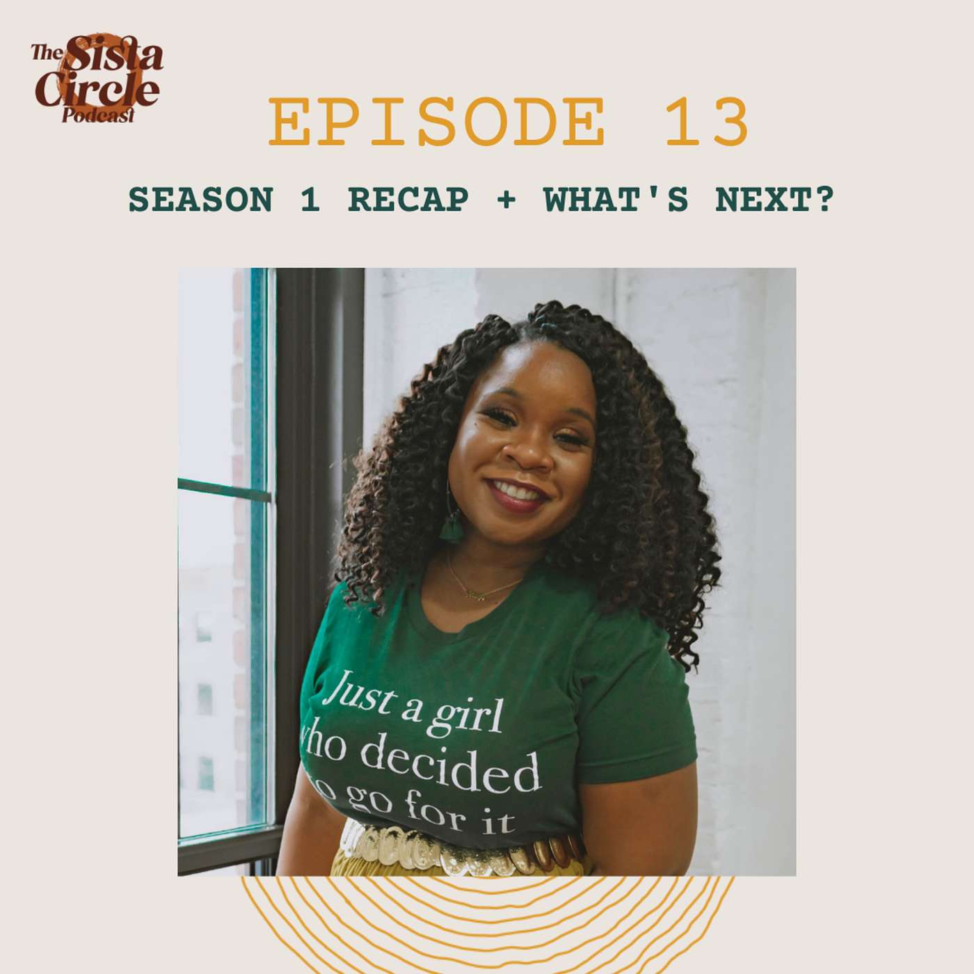 The Sista Circle Podcast