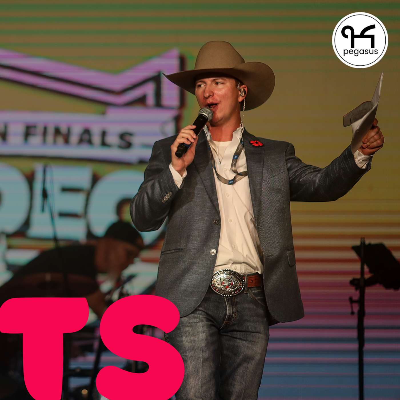 Bull Riding and Rodeo Economics with Ted Stovin of Everything Cowboy Bull Riding and Rodeo Economics with Ted Stovin of Everything Cowboy