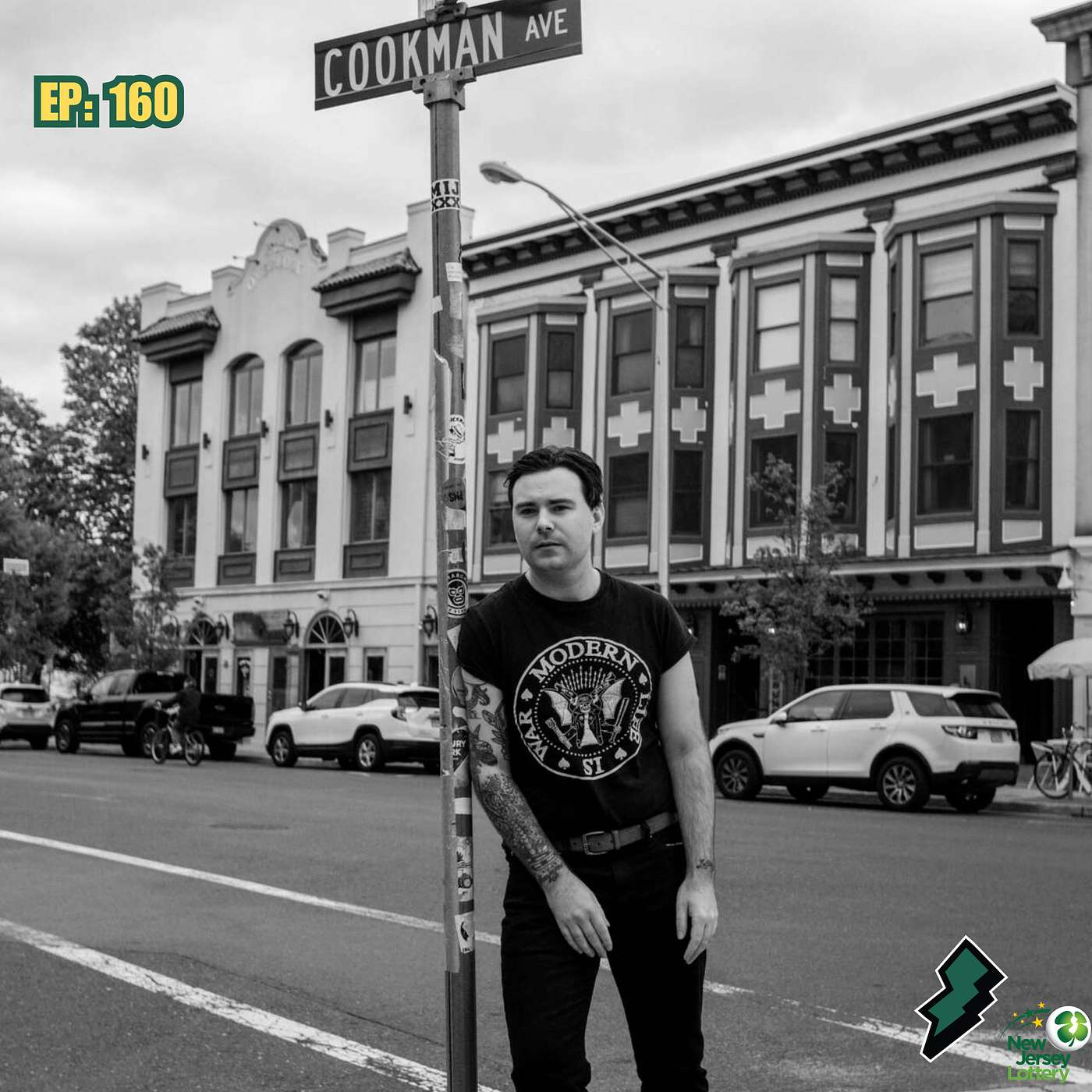 Jersey’s Music Maverick: Matty Carlock on Blending Genres and Breaking Barriers