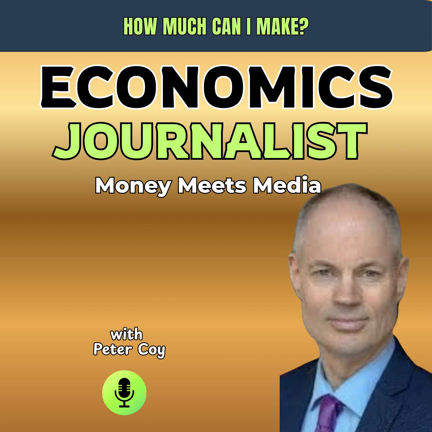 Careers, Money, And The Economy Explained episode artwork