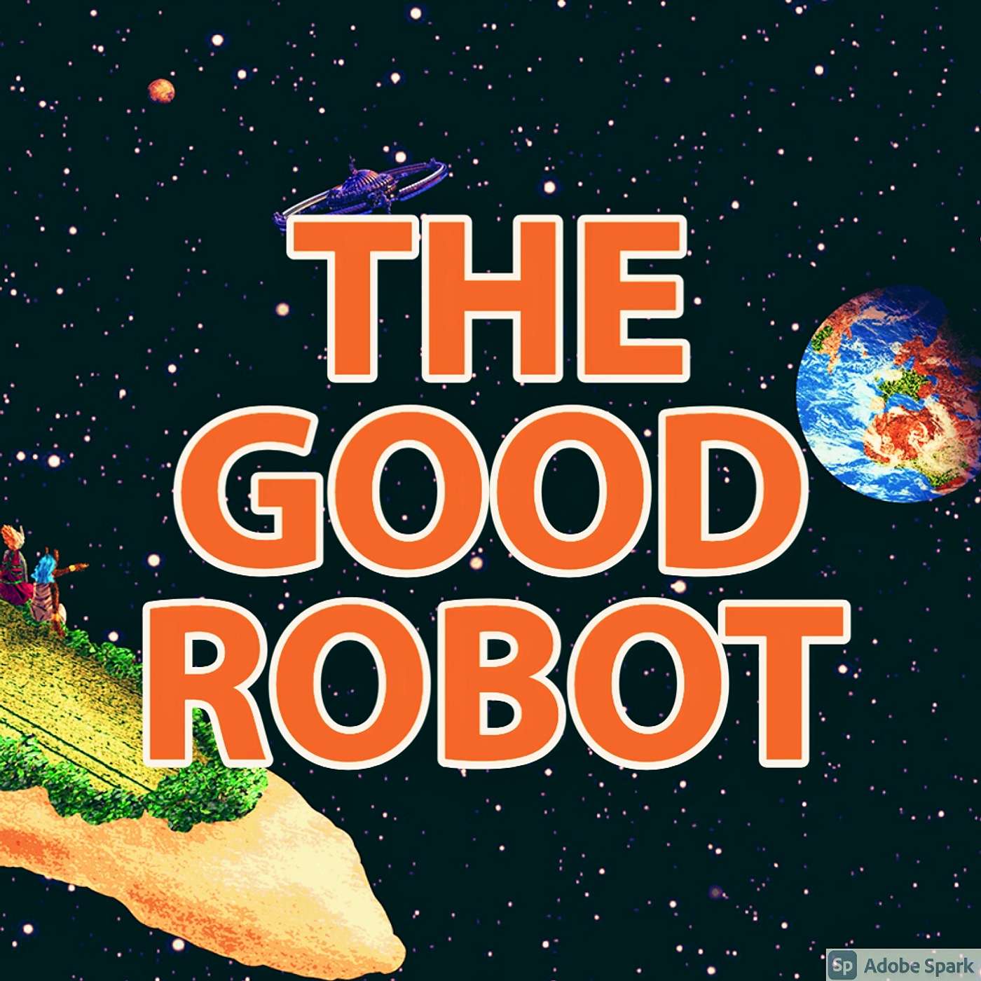 Feminism, Embodied Cognition and AI Regulation with N. Katherine Hayles episode artwork