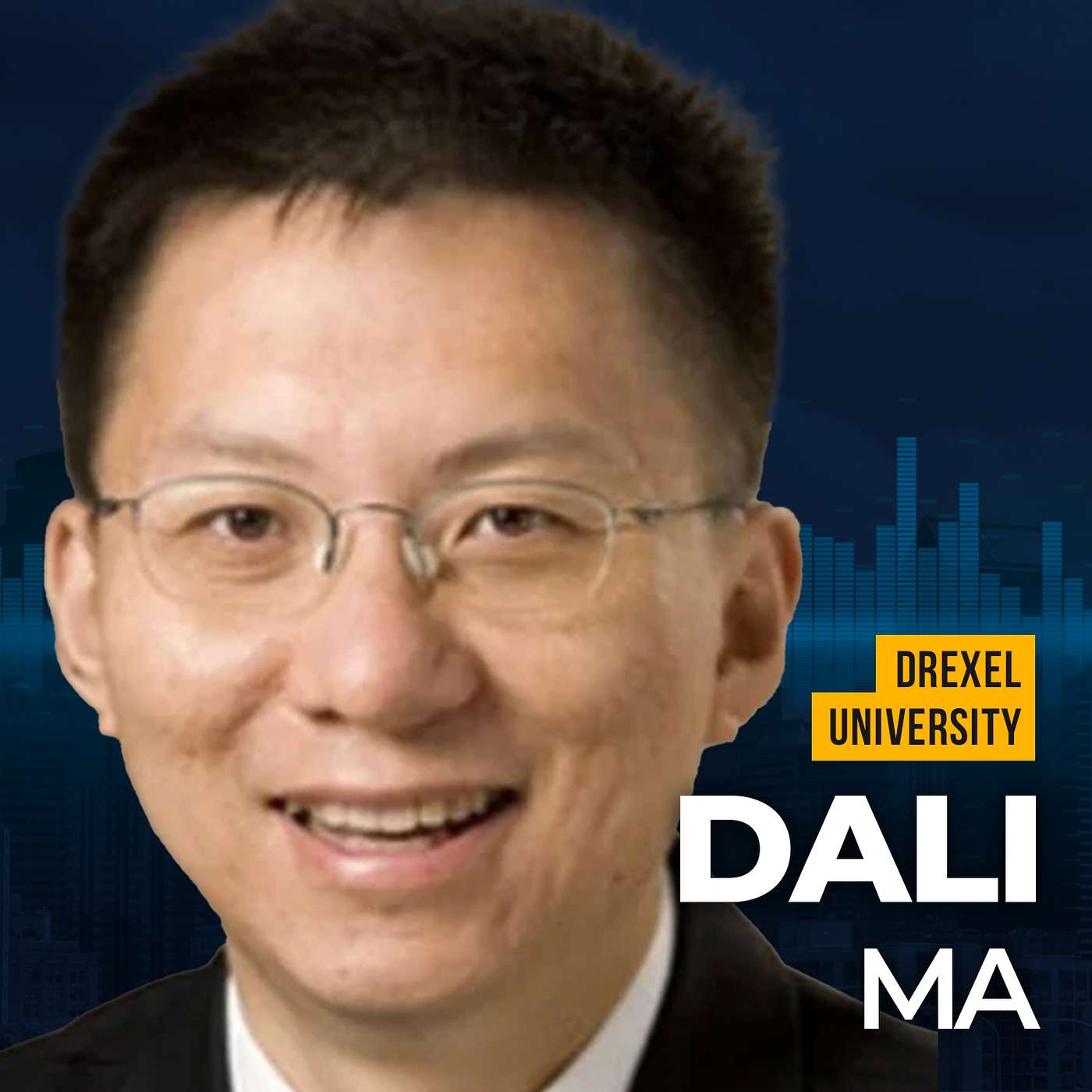Identifying the Hidden Signals in Manager Research with Dr. Dali Ma