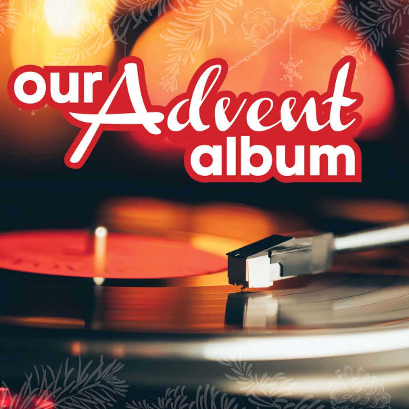 Track 4: Silent Night, Holy Night episode artwork