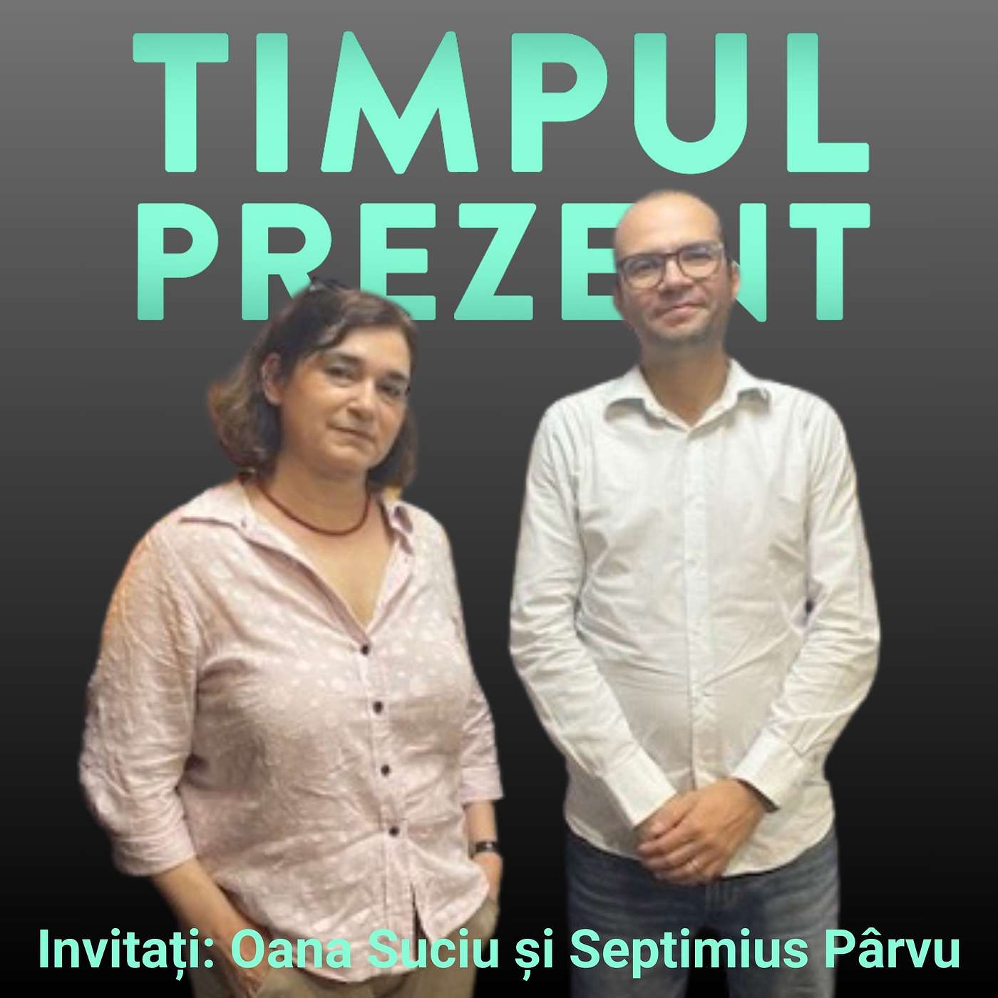 Timpul prezent