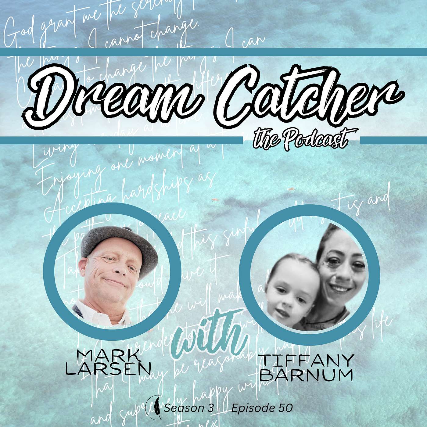 Tiffany Barnum, as an addict I use to go to extreme measure to get my next high. Now I'm taking  extreme measures to make sure I never get high again. episode artwork
