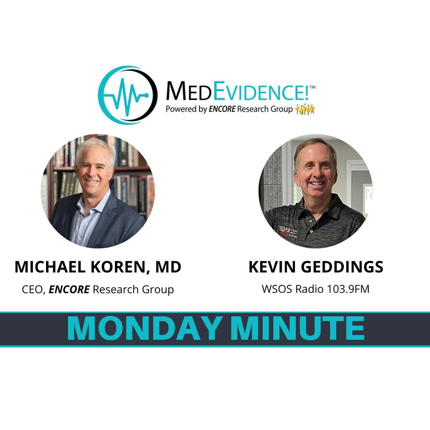 MedEvidence! Truth Behind the Data