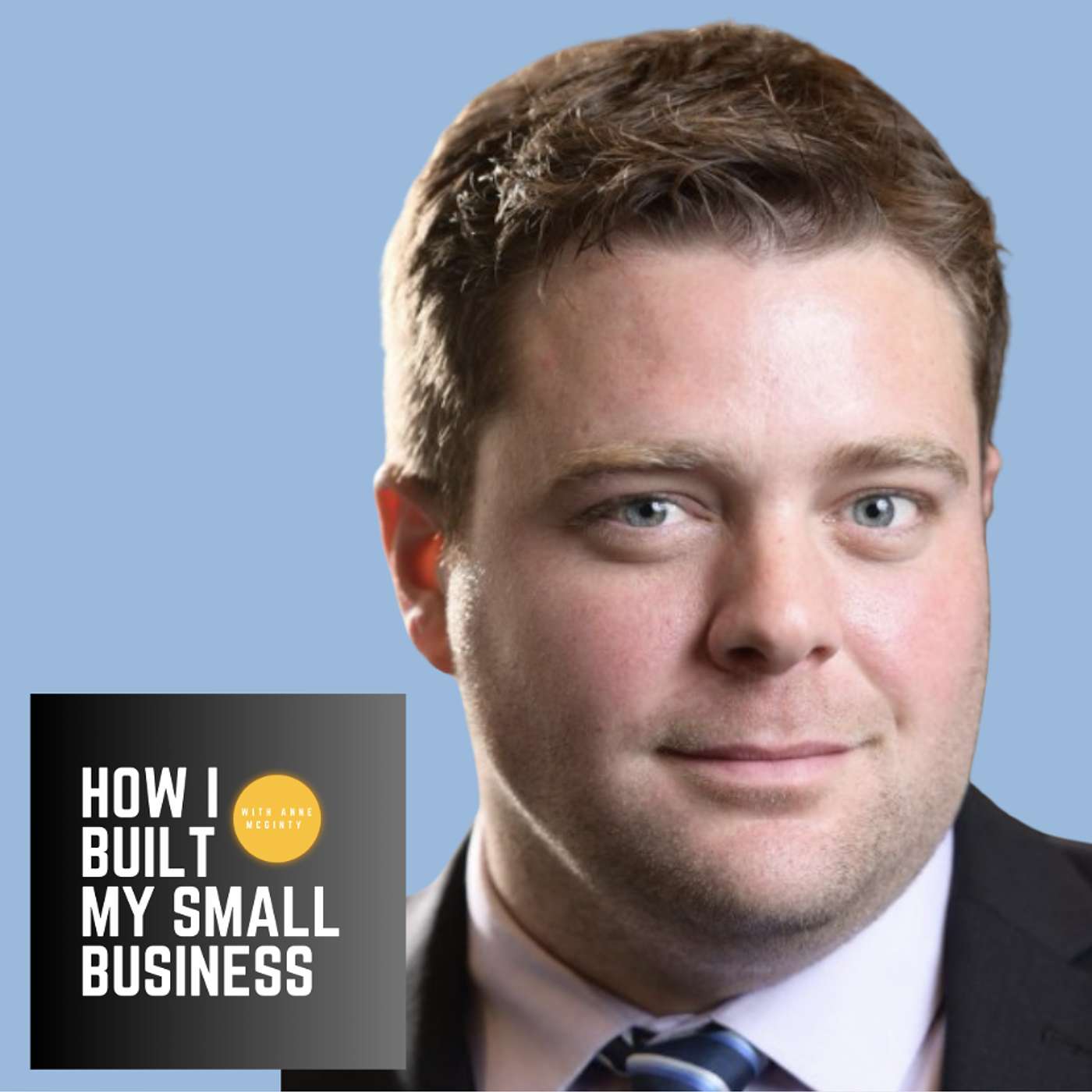 Loren Vandegrift - SPECIAL EPISODE: What business should you start? Insight from BUSINESS EXITS broker on sales, values, and trends
